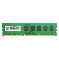 PC3-10600 (DDR3-1333) Ή 240 s CL9 1.5V DDR3 U-DIMM 2GB