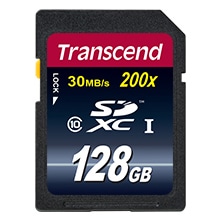 128GB SD Card Class10