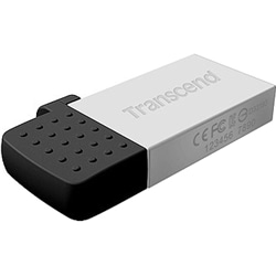 16GB JF380 OTG USB2.0 Silver