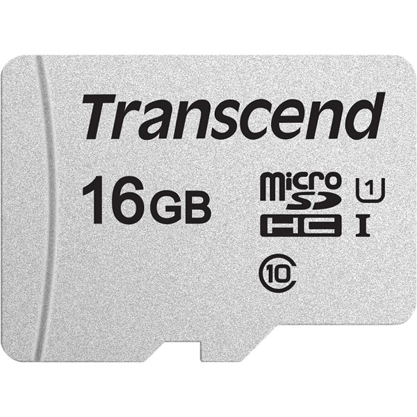 microSDHCJ[h Class10 UHS-I U1 16GB