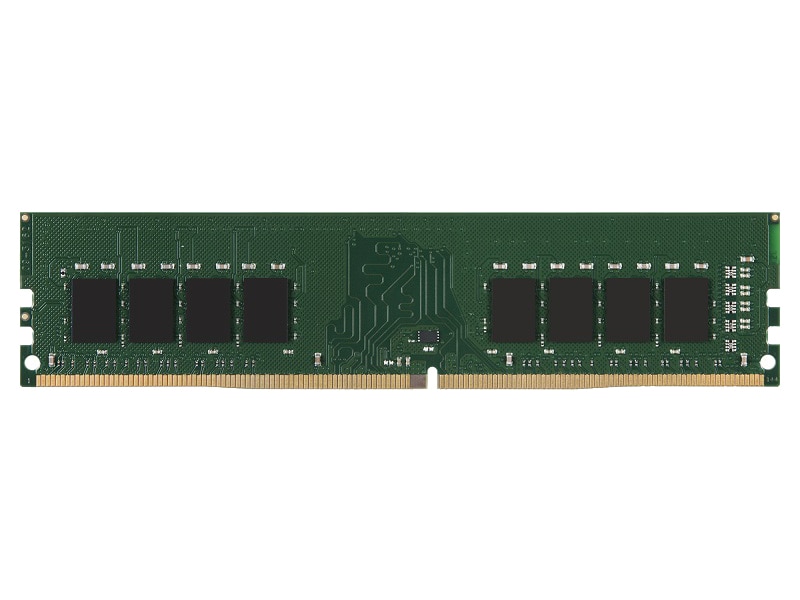 8GB DDR4 2666 U-DIMM 1Rx8 1Gx8 CL19 1.2V