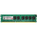 8GB DDR3 1333 ECC-DIMM 2Rx8 512Mx8 CL9 1.5V