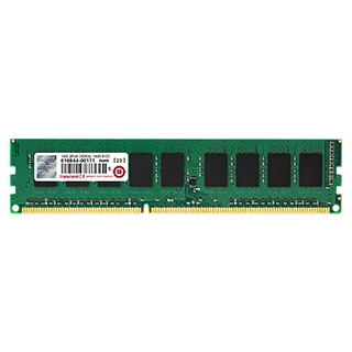 8GB DDR3L 1600 ECC-DIMM 2Rx8 512Mx8 CL11 1.35V