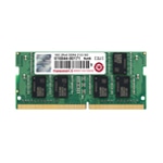 8GB DDR4 2133 SO-DIMM 2Rx8 512Mx8 CL15 1.2V