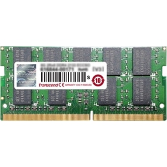 8GB DDR4 2133 ECC-SO-DIMM 2Rx8 512Mx8 CL15 1.2V