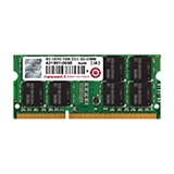 8GB DDR3 1600 ECC-SO-DIMM 2Rx8 512Mx8 CL11 1.5V