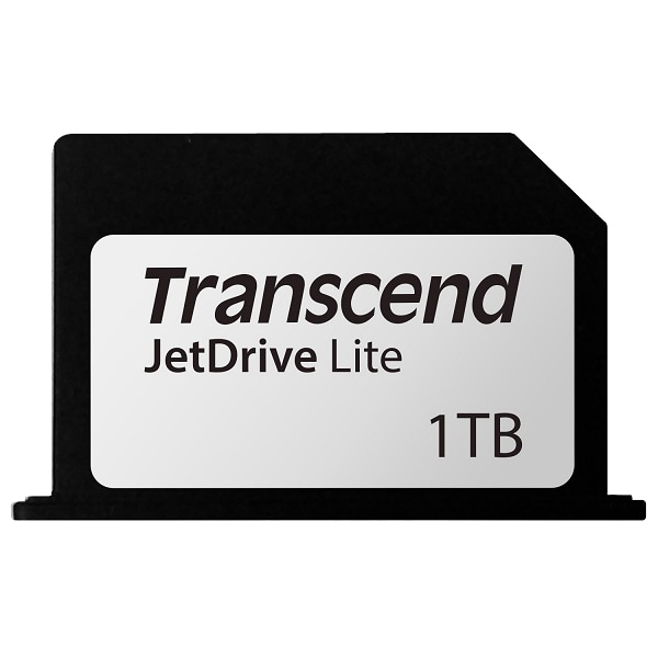 JetDrive Lite 330 1TB MacpgJ[h