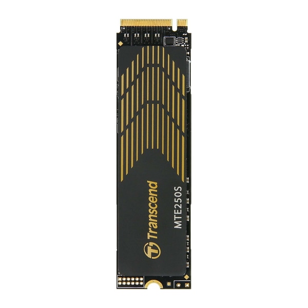 1TB M.2 2280 PCIe Gen4x4 NVMe 3D with Dram(Graphene Heatsink)