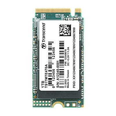 Ɩp/YƗp g NVMe PCIe Gen3 x4 SSD 1TB xgi i 3D NAND BiCS5̗p ϋv P/E Cycle:3K TBW:900TB 3Nۏ MTE470A