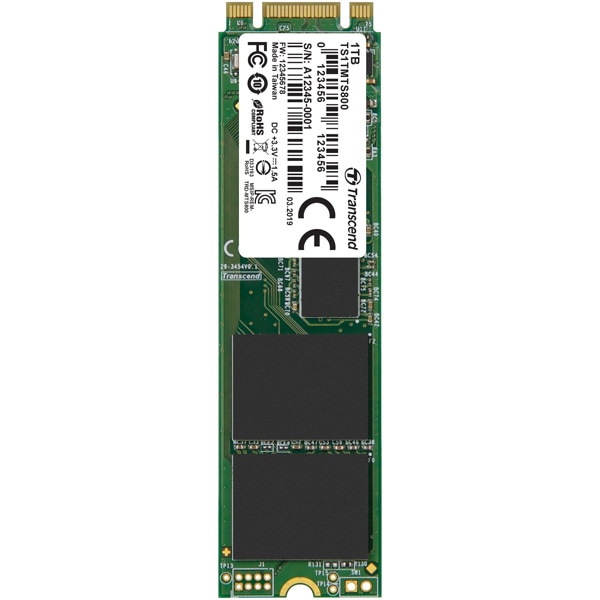 ϋv YƗp/ƖpM.2-2280 SSD MLC NAND 1TB M.2 2280 SATA-III B+M