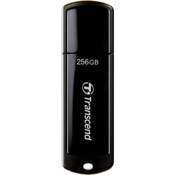 USB JetFlash 700 USB3.1 Gen1 (USB 5Gbps) USB Type-A 256GB ubN