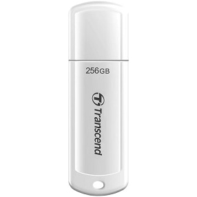 USB JetFlash 730 USB3.1 Gen1 (USB 5Gbps) USB Type-A 256GB zCg