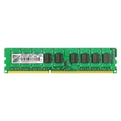 2GB DDR3 1333 ECC-DIMM 2Rx8 128Mx8 CL9 1.5V