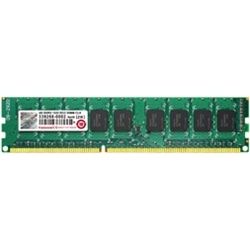 2GB DDR3 1600 ECC-DIMM 1Rx8 256Mx8 CL11 1.5V