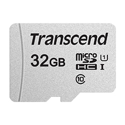 microSDHCJ[h Class10 UHS-I U1 A1 32GB