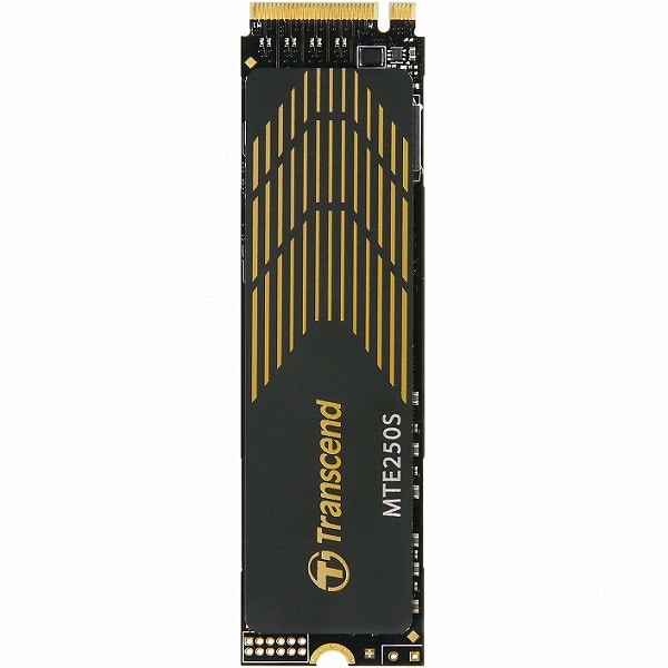 4TB M.2 2280 PCIe Gen4x4 NVMe 3D with Dram(Graphene Heatsink)