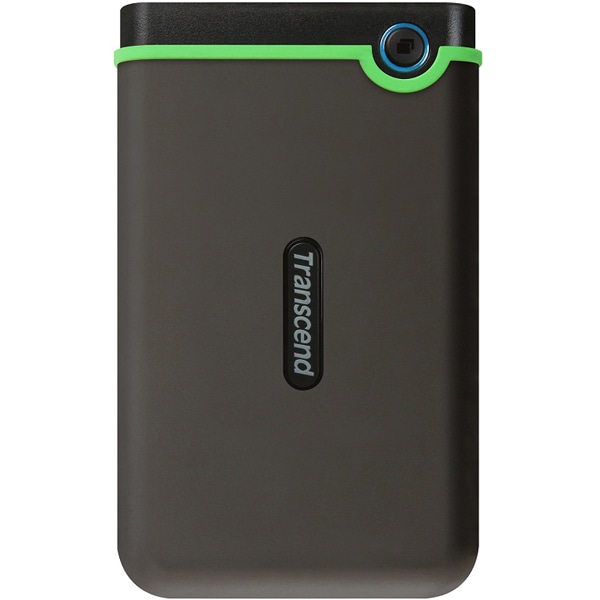 4TB 2.5 Portable HDD StoreJet M3 Type C