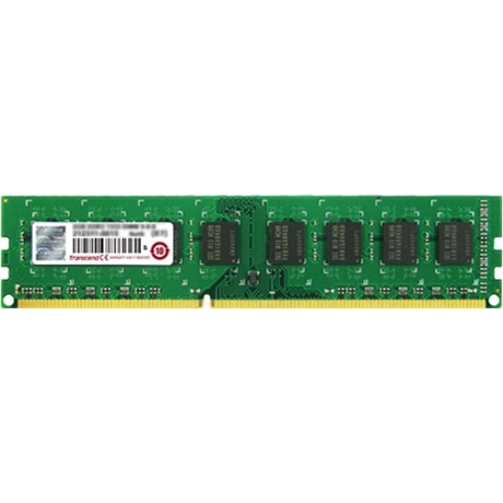 4GB DDR3 1600 U-DIMM 1Rx8 512Mx8 CL11 1.5V