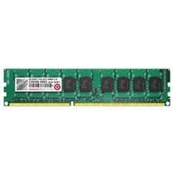 4GB DDR3 1333 ECC-DIMM 2Rx8 256Mx8 CL9 1.5V