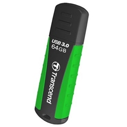 64GB USB3.1 Pen Drive Rugged