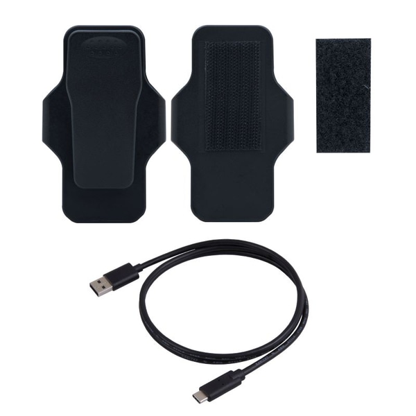 Body Camera Accessory Kit for DPB10C