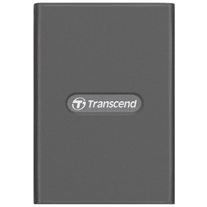 CFexpress Type B Card Reader