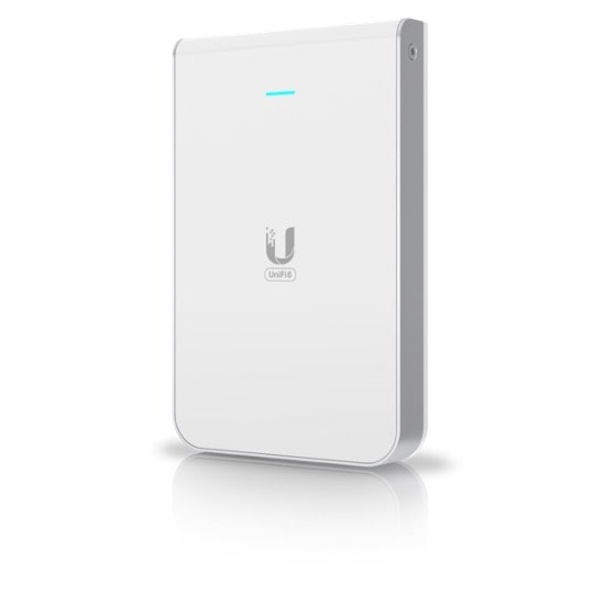 UniFi 6 In-Wall Access Point