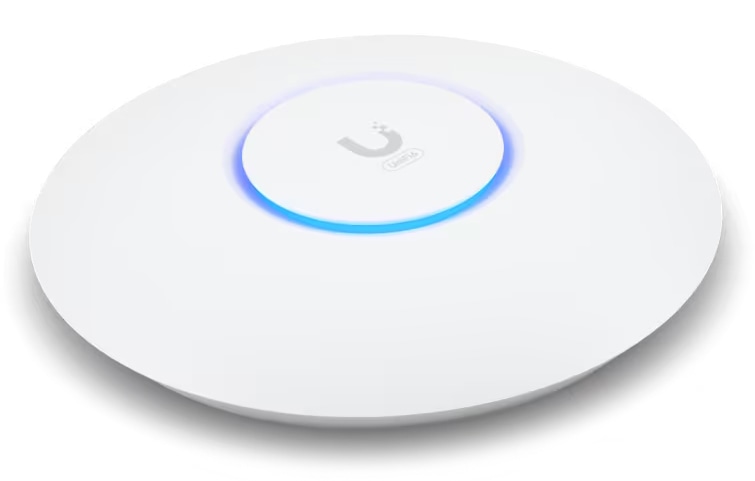 Access Point U6 Plus