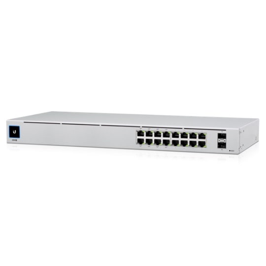 UniFi Switch 16 PoE