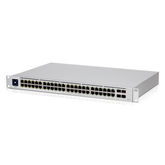 UniFi Switch 48 PoE