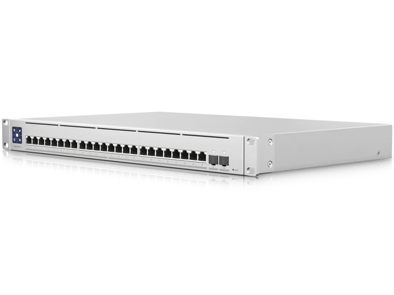 UniFi Switch Enterprise XG 24