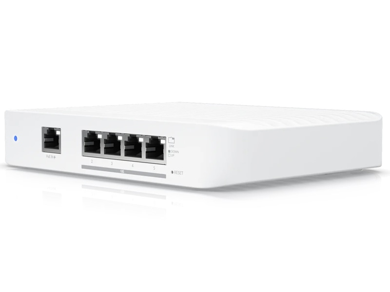 UniFi Switch Flex XG