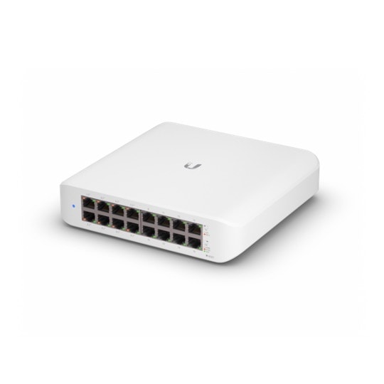 UniFi Switch Lite 16 PoE