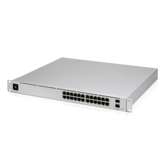 UniFi Switch Pro 24 PoE