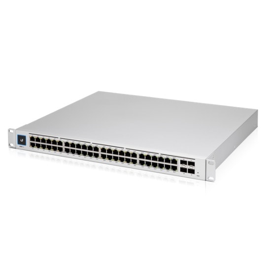 UniFi Switch Pro 48 PoE