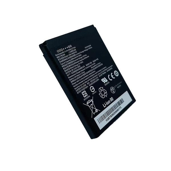 EA660pobepbN 3.87V 5000mAh