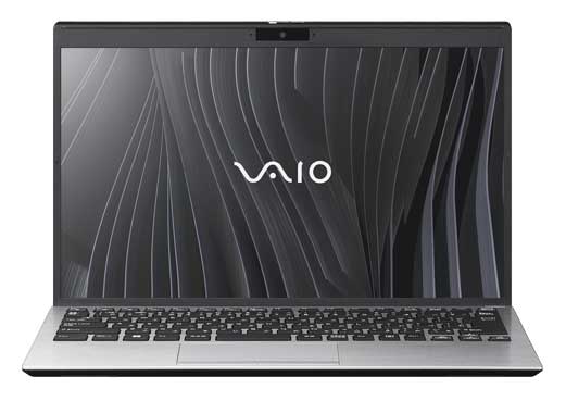 VAIO Pro PG (Core i5-1235U/16GB/SSDE256GB/ODDȂ/Win11Pro/OfficeȂ/13.3^FHD/wF/F/Vo[)