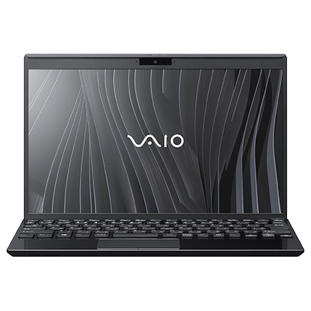 VAIO Pro PJ (Core i5-1340P/16GB/SSDE256GB OPAL/ODDȂ/Win11Pro/OfficeȂ/12.5^FHD/)