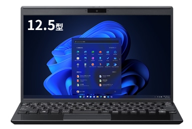 VAIO Pro PJ (Core i7-1360P/16GB/SSDE512GB OPAL/ODDȂ/Win11Pro/OfficeȂ/12.5^FHD/LTE/)