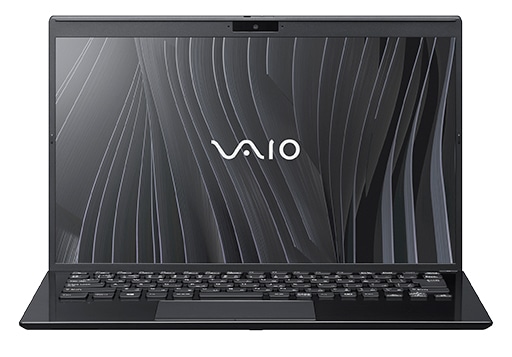 VAIO Pro PK (Core i5-1340P/16GB/SSDE256GB OPAL/ODDȂ/Win11Pro/OfficeȂ/14.0^FHD/F/)