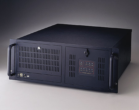 ACP-4000MB Rev.F W/Smart control BD