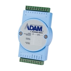 ADAM-4000V[Y RS-485Ή [gI/O ≏fW^̓W[