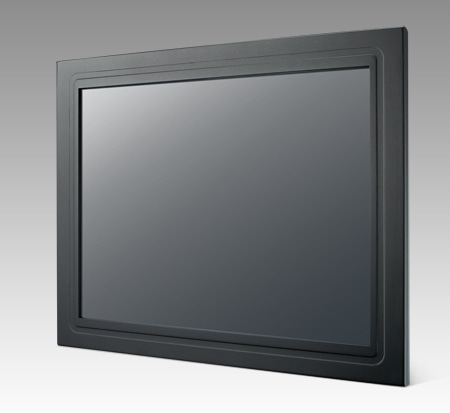 IDS-3212 Panel Mount Monitor 600nits