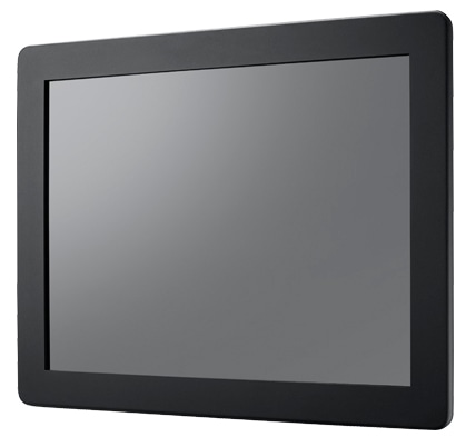 19C` SXGA Front IP65 Monitor 350Nits 5RVO^b`pl