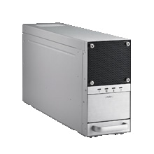 Wallmount chassis 5-slot SBC W/350W