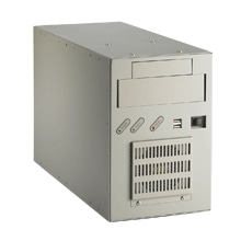 Wallmount chassis 6-slot SBC W/350W