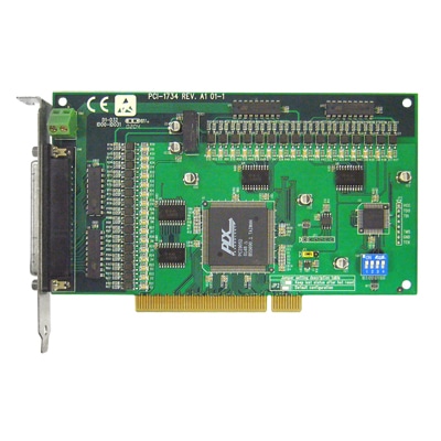 CIRCUIT BOARD 32-ch Isolated Digital Output Card