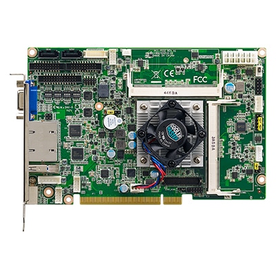 PCI HS SBC Atom N2930 w/o LPT I210