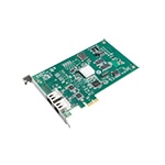 Basic 64-Axis EtherCAT PCIE Master Card