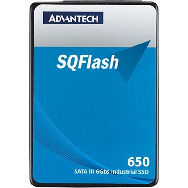 SQF 2.5C` SSD 650 128GB 3D BiCS5 (0`70)